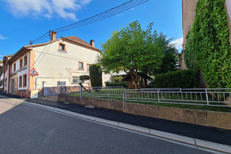 achat maison russ 67130