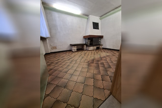 achat maison russ 67130