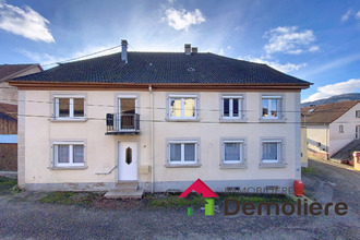 achat maison russ 67130