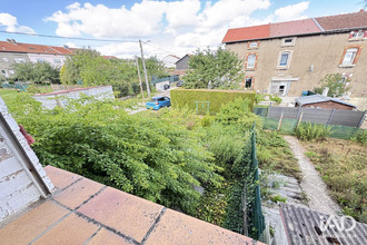 achat maison russange 57390