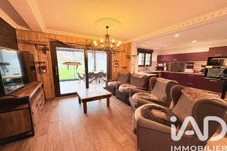 achat maison russange 57390