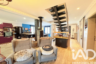 achat maison russange 57390