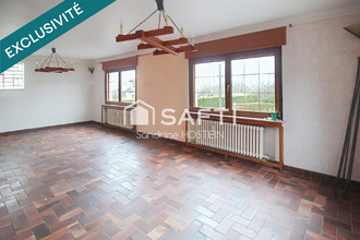 achat maison russange 57390