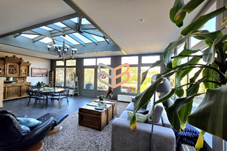 achat maison russange 57390