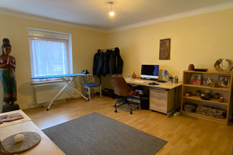 achat maison russange 57390