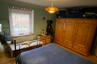 achat maison russange 57390