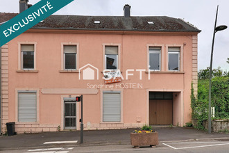 achat maison russange 57390
