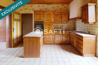 achat maison russange 57390