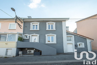 achat maison russange 57390