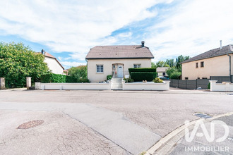 achat maison russange 57390