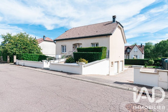 achat maison russange 57390
