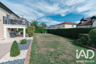 achat maison russange 57390