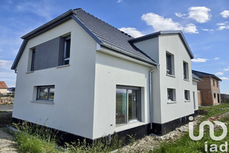 achat maison rustenhart 68740