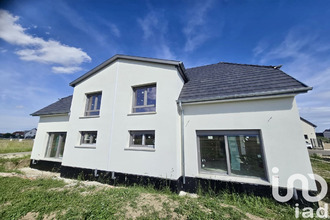 achat maison rustenhart 68740