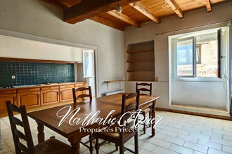 achat maison rustiques 11800