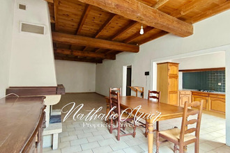 achat maison rustiques 11800