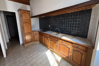 achat maison rustiques 11800