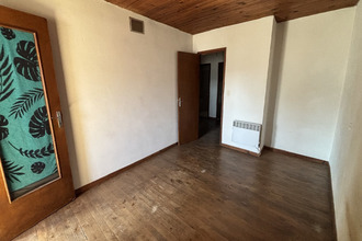 achat maison rustiques 11800