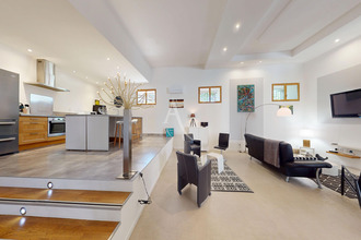 achat maison rustiques 11800