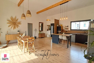 achat maison rustiques 11800