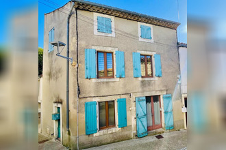 achat maison rustiques 11800