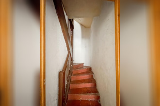 achat maison rustiques 11800