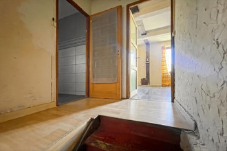 achat maison rustiques 11800