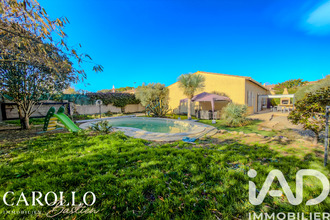 achat maison rustiques 11800