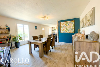 achat maison rustiques 11800