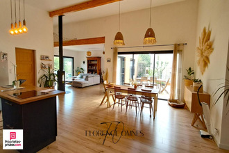 achat maison rustiques 11800