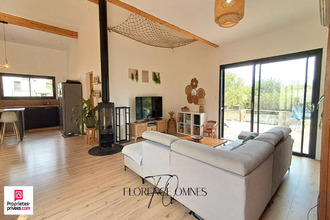 achat maison rustiques 11800