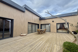 achat maison rustiques 11800