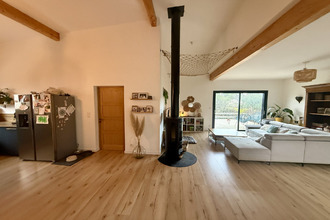 achat maison rustiques 11800