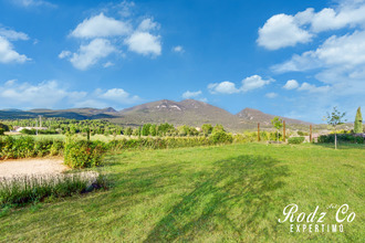 achat maison rustrel 84400