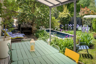 achat maison rustrel 84400