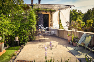 achat maison rustrel 84400