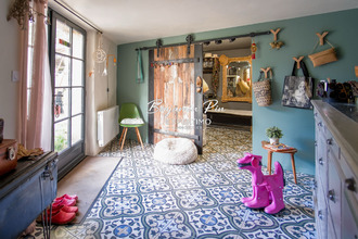 achat maison rustrel 84400