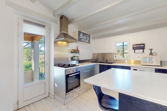 achat maison rustrel 84400