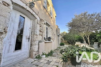 achat maison rustrel 84400