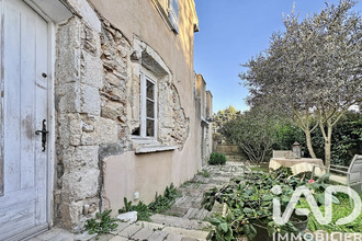 achat maison rustrel 84400