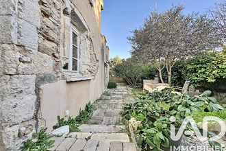 achat maison rustrel 84400