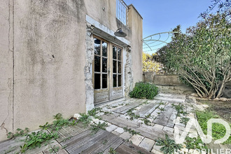 achat maison rustrel 84400