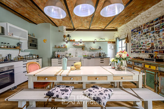 achat maison rustrel 84400