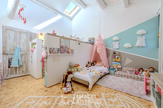 achat maison rustrel 84400