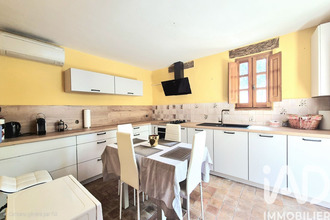 achat maison rustrel 84400