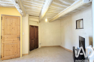 achat maison rustrel 84400