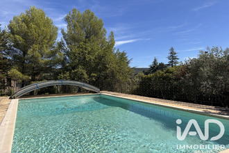 achat maison rustrel 84400