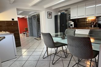 achat maison rustroff 57480