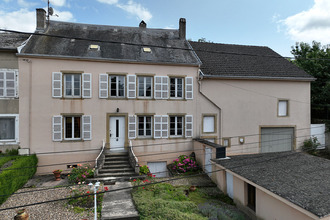 achat maison rustroff 57480