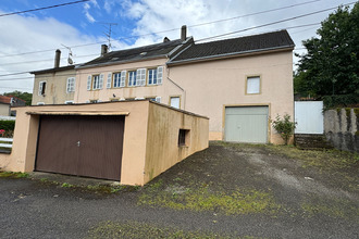 achat maison rustroff 57480